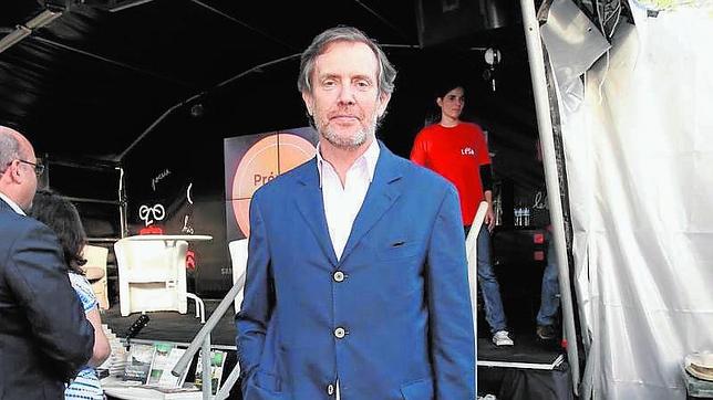 El novio «partidazo» de Alicia Koplowitz