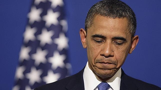 La minoría negra no mejora con Obama