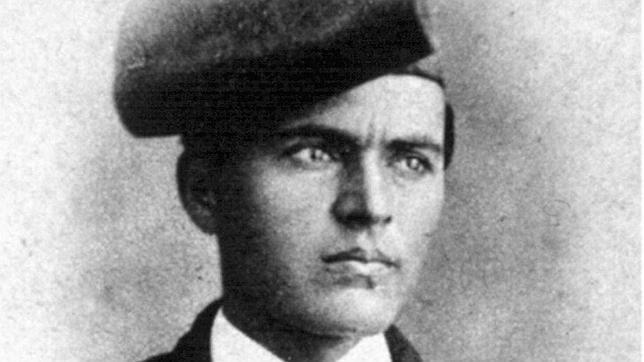 El poeta modernista catalán Jacinto Verdaguer fue uno de los artífices de este movimiento