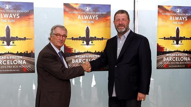 Bread&amp;Butter planta a Barcelona y decide quedarse en Berlín