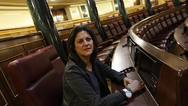 La exministra Trujillo se planteó la utilidad del catalán