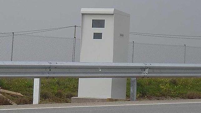 Radares asturianos: imparables en el ranking de multas