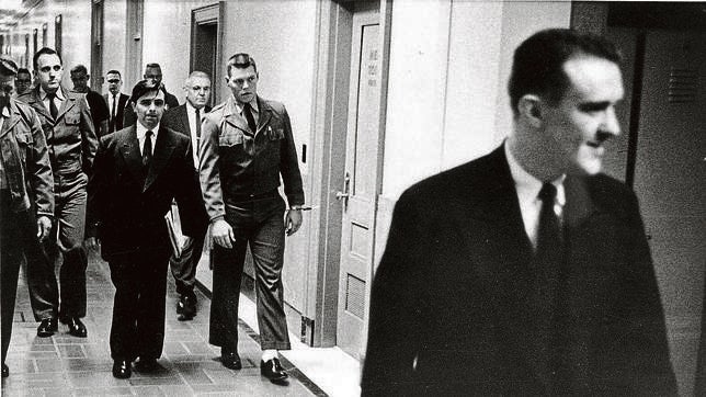 Truman Capote: un escritor partido en dos