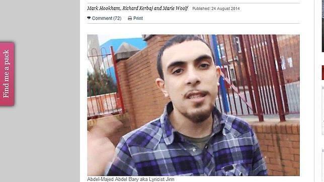 «Sobredosis» y otros éxitos del rapero asesino de Foley