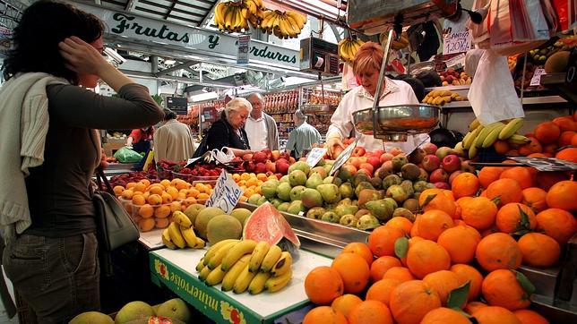 La Generalitat impulsará el consumo de frutas para neutralizar los efectos del veto ruso