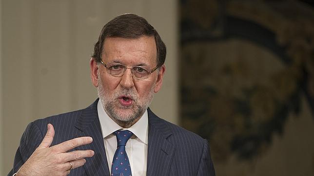 Mariano Rajoy sigue siendo el político más valorado en Twitter
