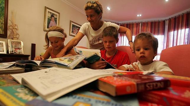 Metro recogerá material escolar para ayudar a niños con pocos recursos