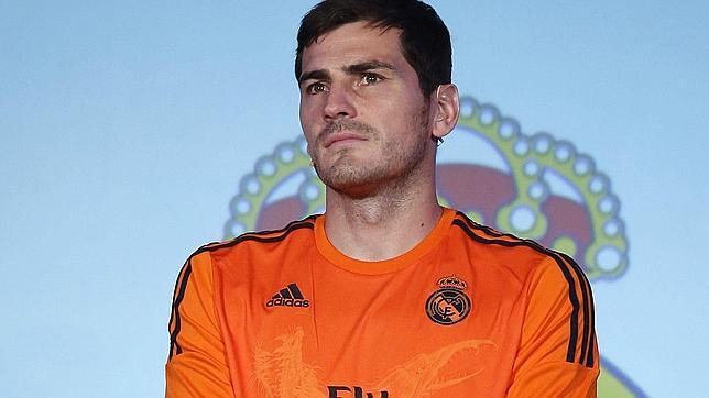 Casillas: «Tenemos más ganas y más ilusión que el año pasado»