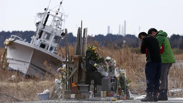 Aumenta el cáncer de tiroides en las zonas afectadas por la radiación de Fukushima