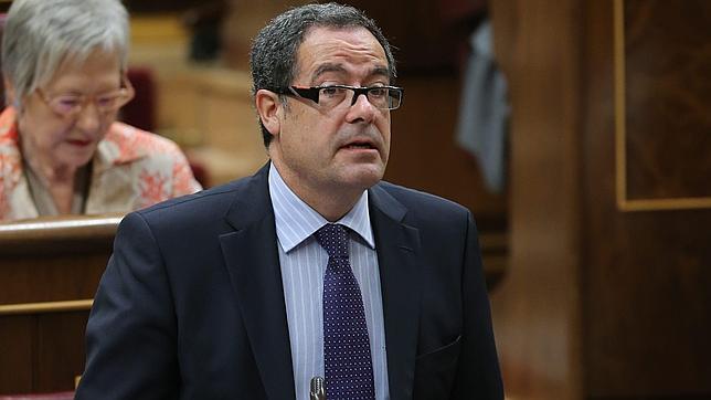 CiU no quiere que Montoro explique el fraude de Pujol porque no es «legal»