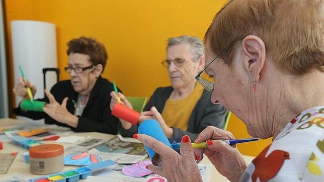 La crisis condicionará el aumento de la esperanza de vida en la Unión Europea