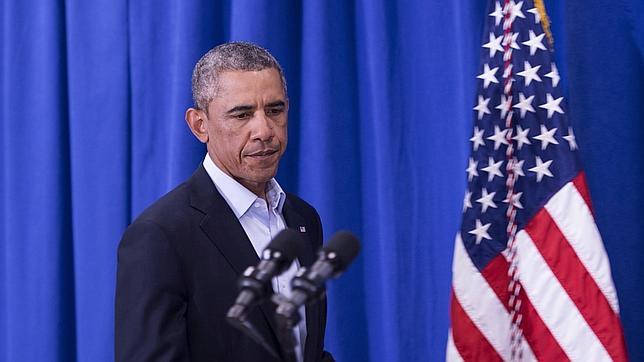 Crece la presión para que Barack Obama envíe soldados a Siria