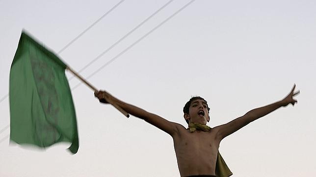 Israel y Hamás alcanzan un alto el fuego «a largo plazo» en Gaza