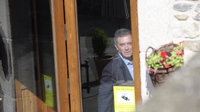 Ruz interrogará a Pujol Ferrusola por el desvío de 32 millones