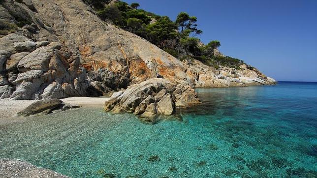 Las 10 islas más bellas de Italia que fueron un día cárceles