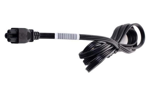 HP debe retirar del mercado millones de cables para PC por riesgo de combustión