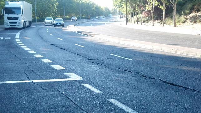 La Operación Asfalto, con 13,3 millones invertidos, no convence a todos