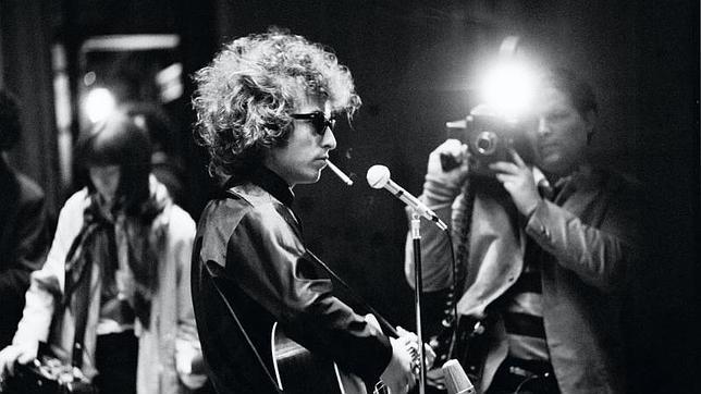 Bob Dylan lanzará en noviembre la edición definitiva de «The Basement Tapes»