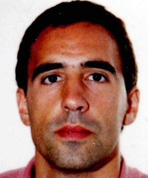 La Audiencia Nacional dicta prisión para el etarra Fuentes Villota, que fue entregado por Reino Unido