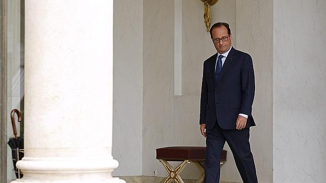 Bruselas considera que Francia «no tiene tiempo que perder» y debe acelerar las reformas