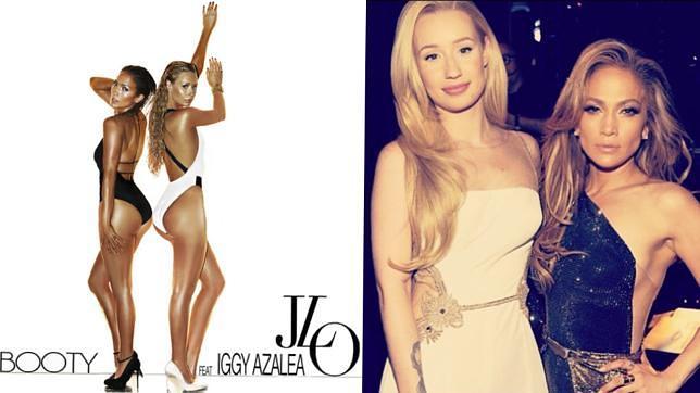 Jennifer Lopez crece 13 centímetros gracias a la magia de Photoshop