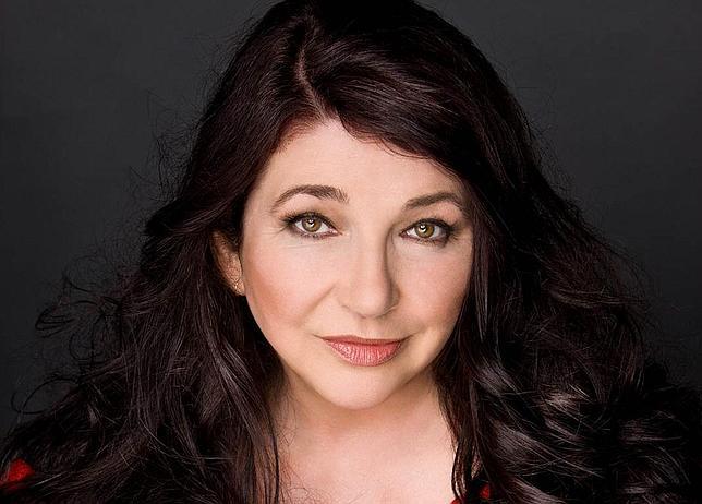 Kate Bush fascina a la crítica británica en su regreso a los escenarios