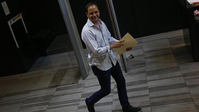 El PSOE dice ahora que ya «no hay urgencia» por convocar primarias abiertas