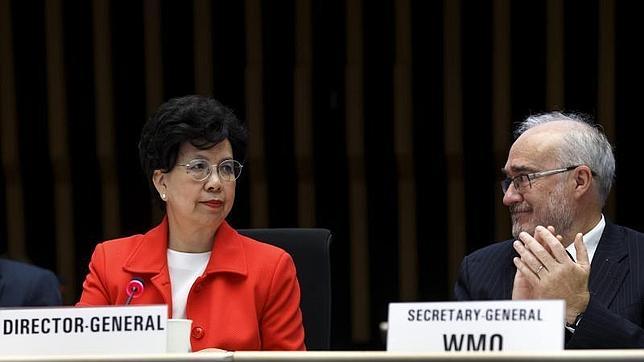 La OMS alerta: «El cambio climático pone en peligro la salud humana»