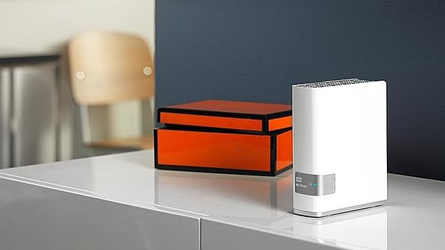 Cómo tener tu propio sistema de almacenamiento en la nube doméstica