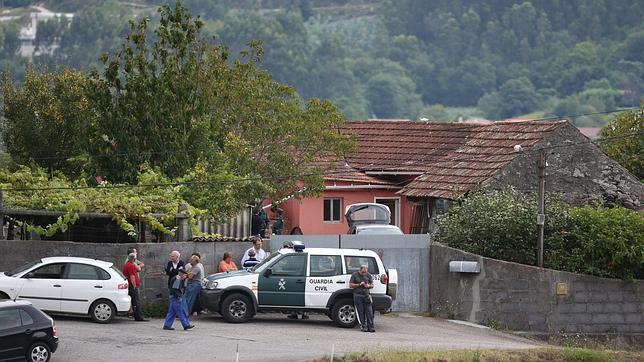 Detenido un hombre tras apuñalar a una mujer en Barcelona