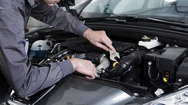 Talleres ilegales: fraude de 230 millones al año