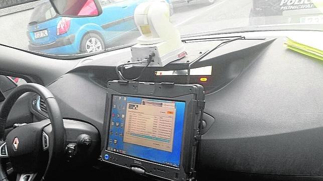 Priorizan la búsqueda del coche del raptor en el distrito de Hortaleza