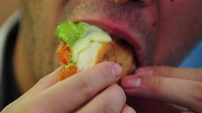 Así cambia la comida basura nuestros gustos culinarios