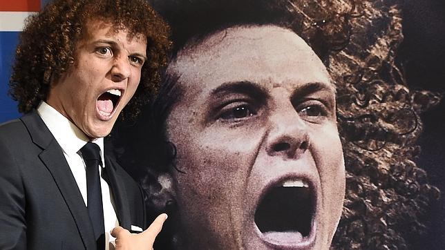 El Barcelona jugará ante David Luiz y Marquinhos, centrales que no pudo fichar