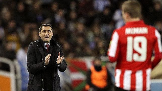 El Athletic busca la consolidación de su proyecto en Europa