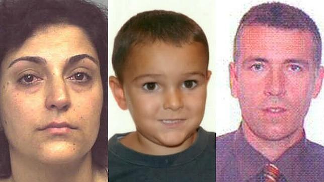 «Alerta mundial» de la Interpol para localizar a un niño raptado de un hospital por sus padres