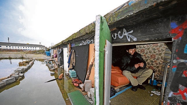 Críticas a Merkel por su nueva ley de inmigración