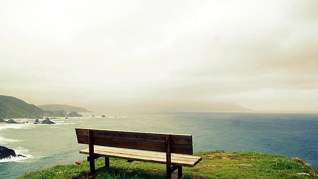 Un asiento privilegiado