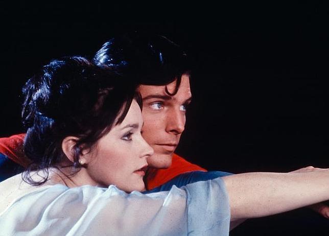 Lois Lane tendrá su propia novela