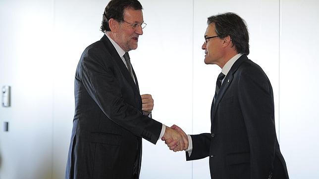 El Gobierno espera el «sí» de CiU para arrancar la reforma electoral