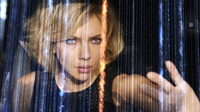 Lucy: un cerebro a pleno rendimiento