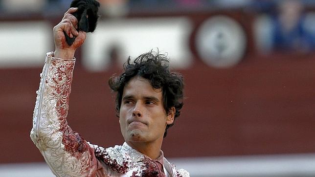 El solitario de Miguel Abellán, eje de la Feria de Otoño de Madrid