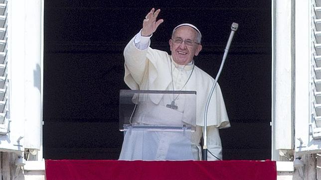 El Papa Francisco pide a los cristianos que no sean «vino aguado»