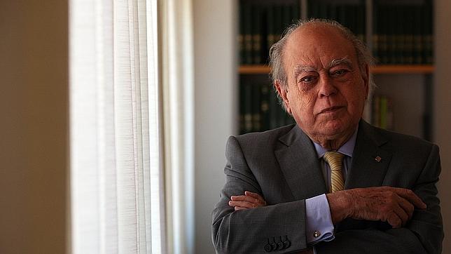 Hacienda no tiene constancia de la herencia del padre de Pujol