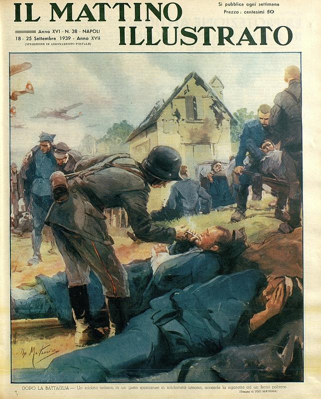 Después de la batalla