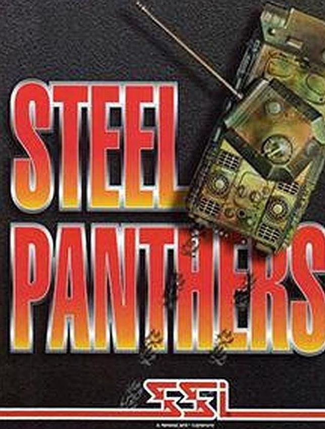«Steel Panthers» (1ª versión)