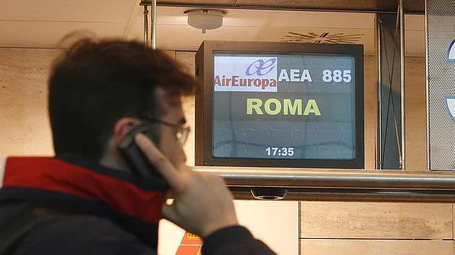 Las claves para hacer un viaje «low cost» a Roma
