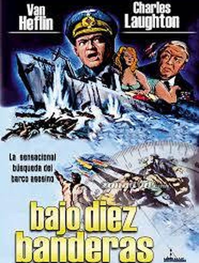 «Bajo diez banderas»
