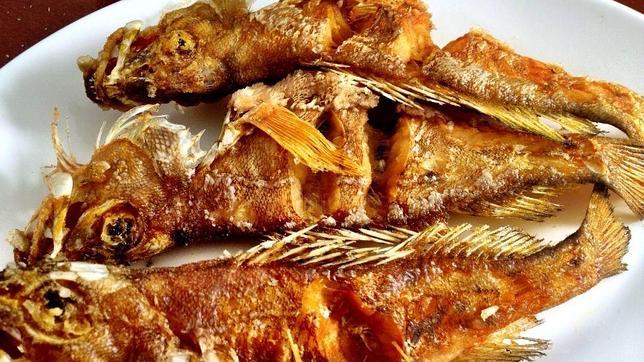 Diez restaurantes de buena comida casera en Canarias