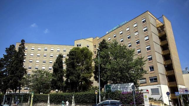 Descartado el ébola en el paciente de Málaga